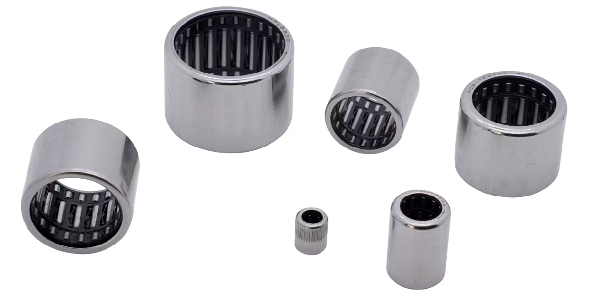 Drawn Cup Roller Clutches