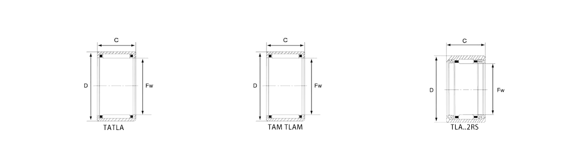 TA TLA | TAM TLAM | TLA..2RS