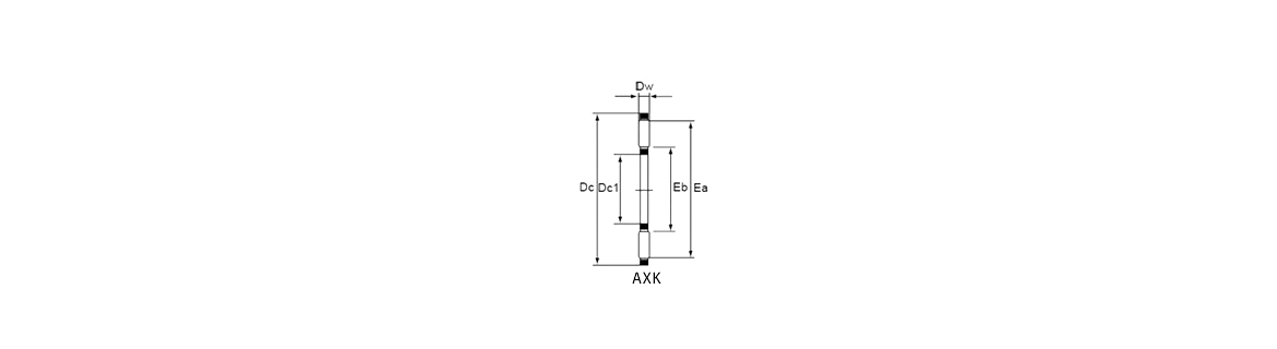 AXK
