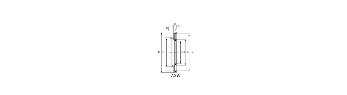 AXW