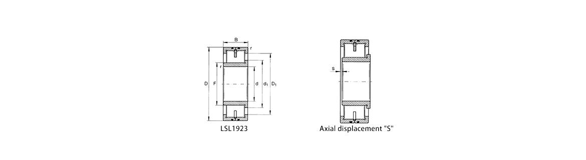 LSL1923