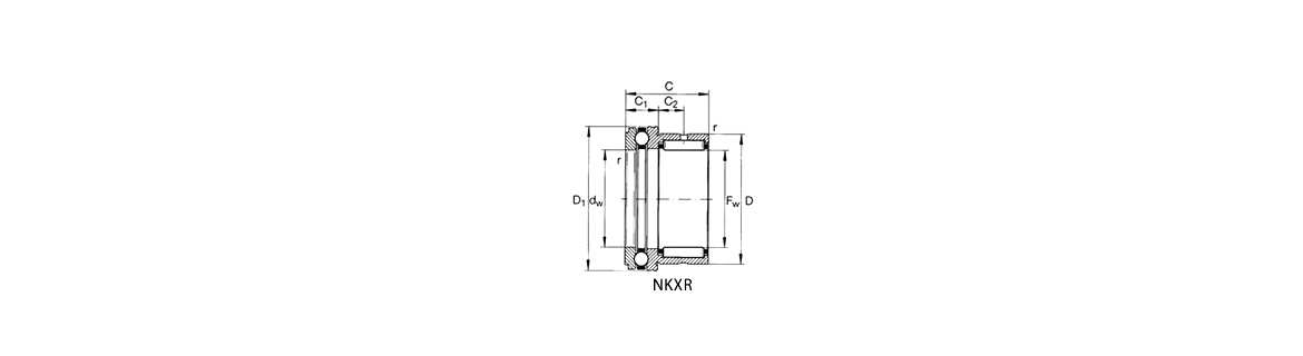 NKXR